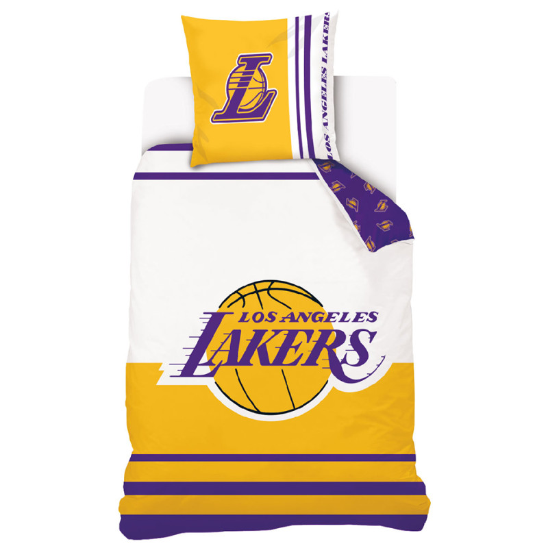 obliečky NBA LA Lakers