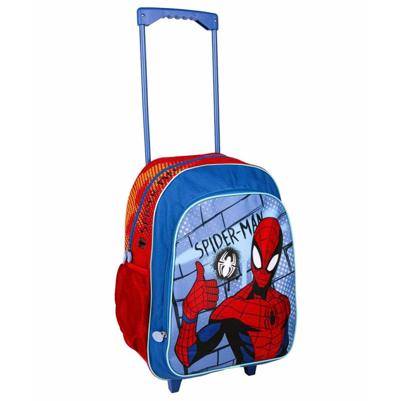 TROLLEY BATOH SPIDERMAN 41