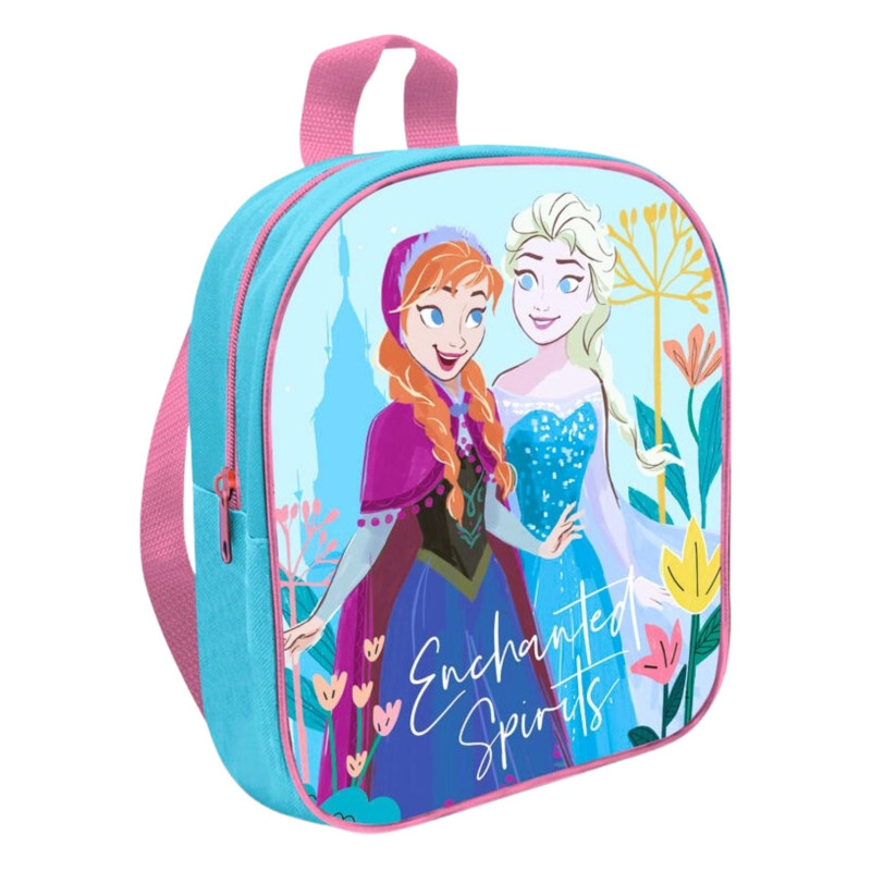 Batoh ľadové kráľovstvo Anna a Elsa