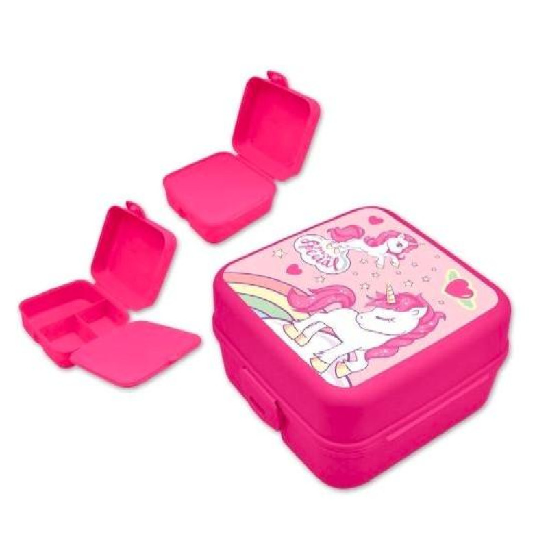 Box na svačinu UNICORN