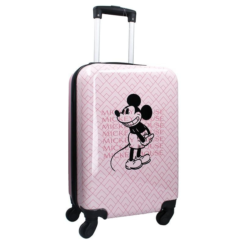 Cestovný kufor Mickey