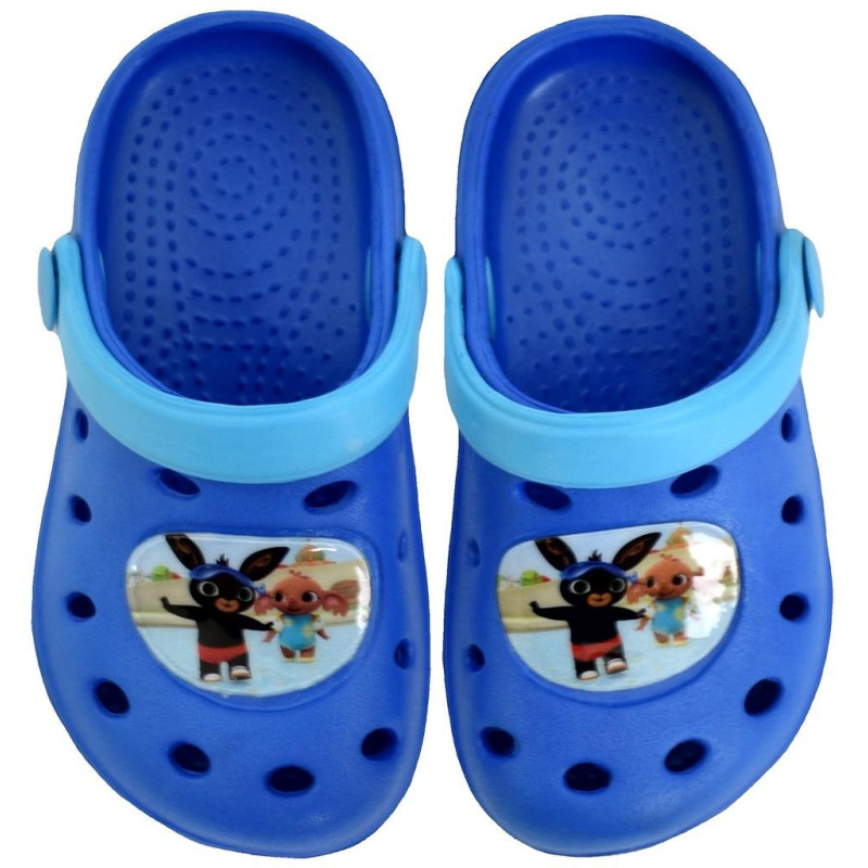 Crocsy Králiček Bing