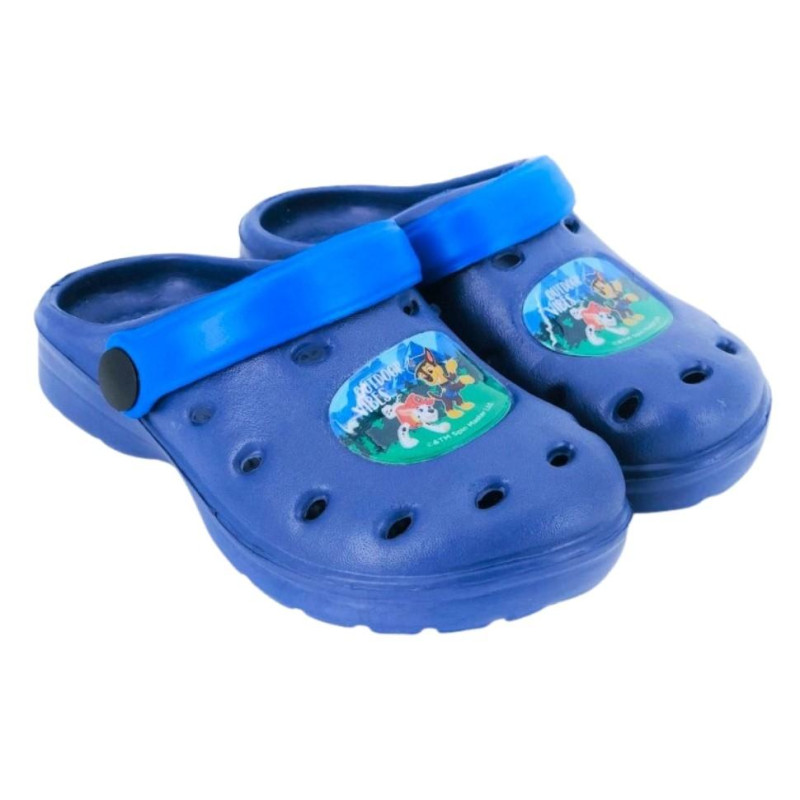 Crocsy Lapková Patrola