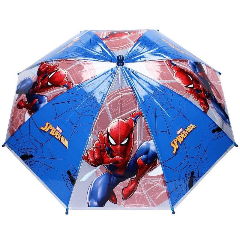 Dáždnik Spiderman