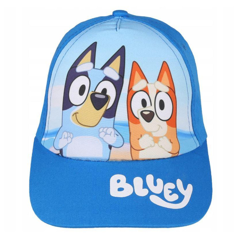 Šiltovka Bluey