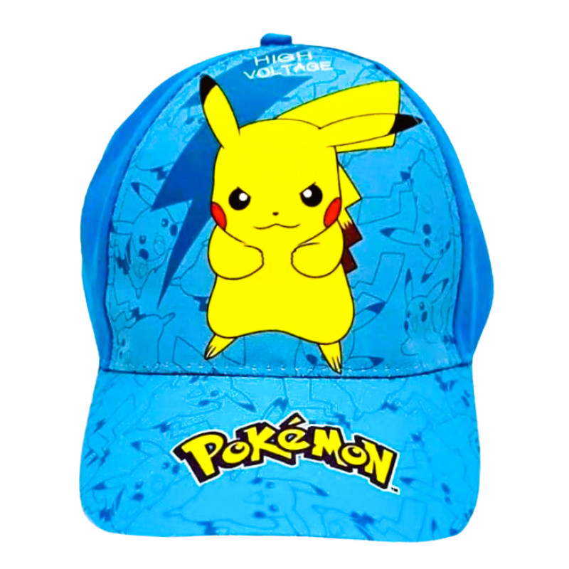 Šiltovka Pokémon