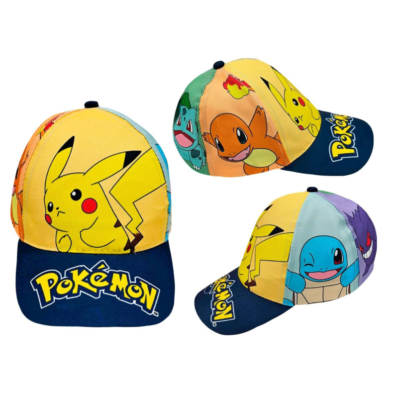 Šiltovka Pokémon