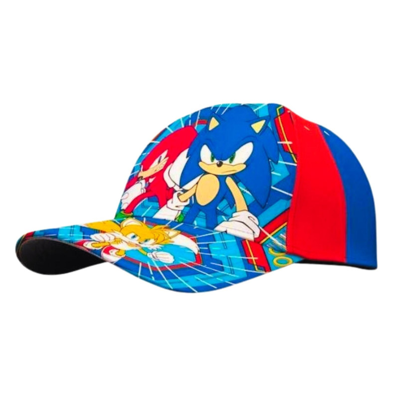 Šiltovka Sonic