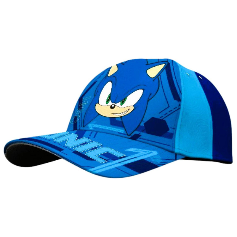 Šiltovka Sonic