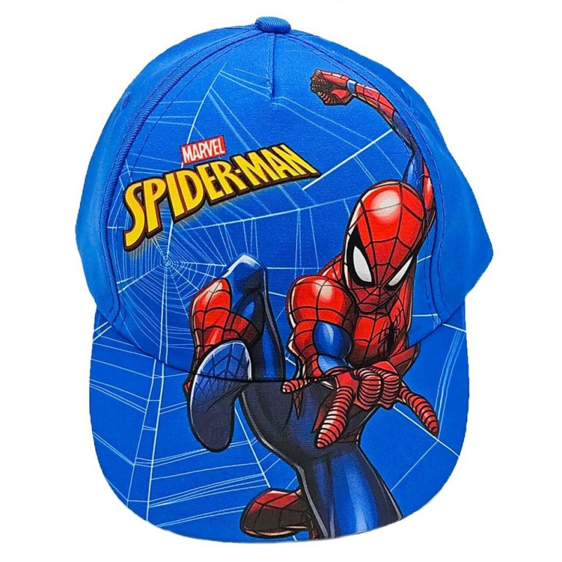 Šiltovka Spiderman