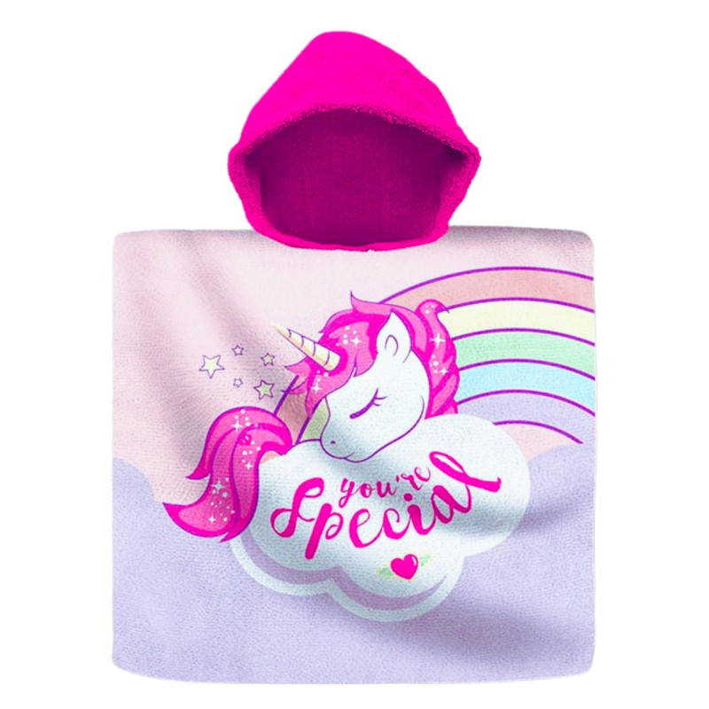 Pončo Unicorn