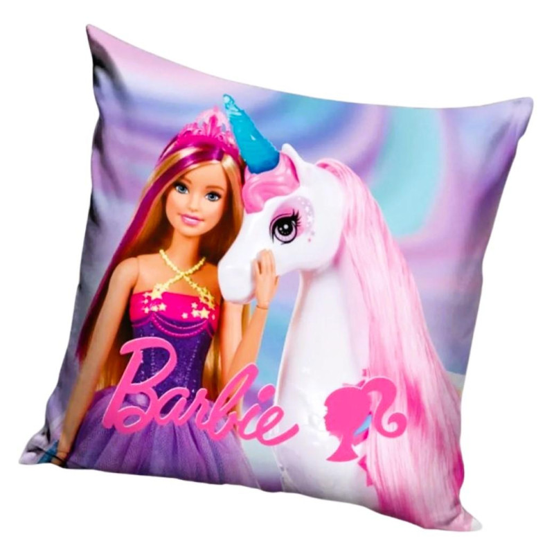 POVLAK NA POLŠTÁŘ BARBIE