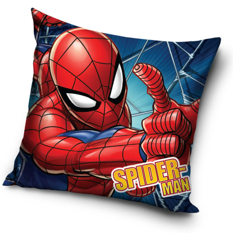 Obliečka na vankúšik Úžasný Spider-Man