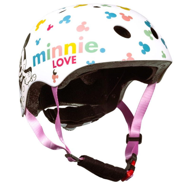 Športová helma Minnie