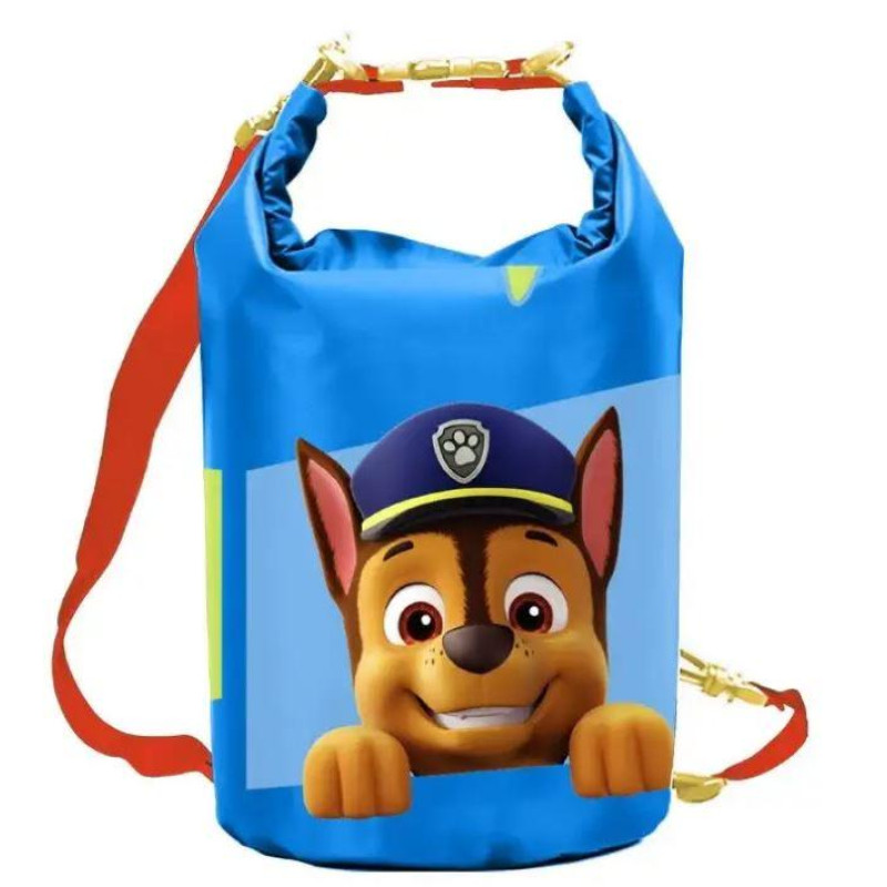 Vodotesný vak Lapková patrola