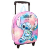 Batoh na kolieskach Stitch