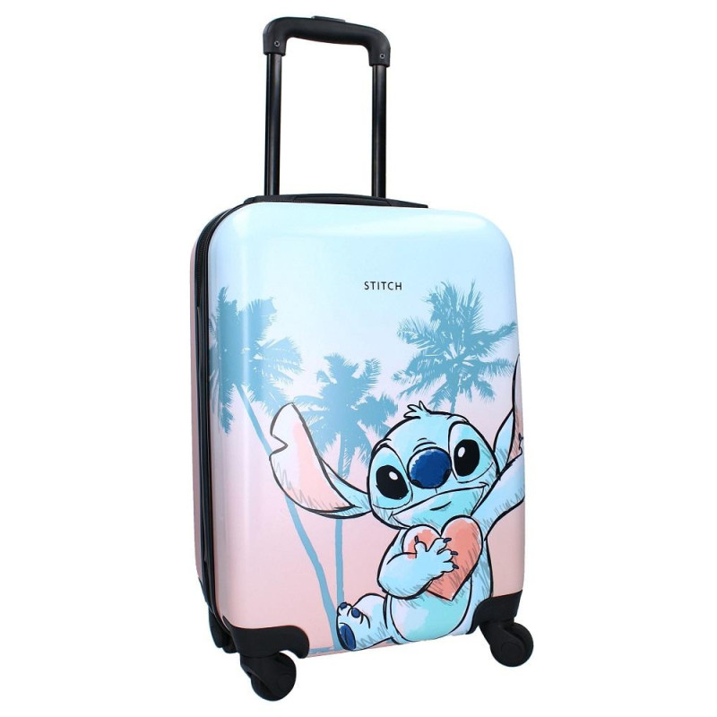 Cestovný kufor Stitch
