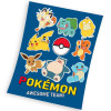 Deka Pokémon Pripravení na boj