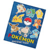 Deka Pokémon Pripravení na boj