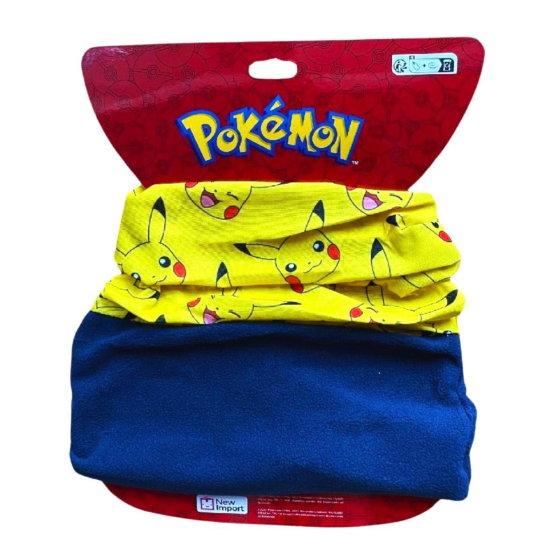 Nákrčník Pokémon
