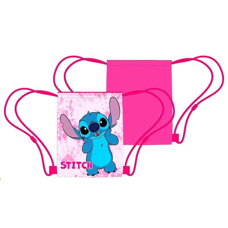 Vrecko na prezuvky Lilo a Stitch
