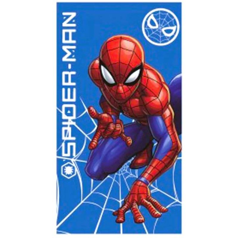 Ručník Spiderman Sítě