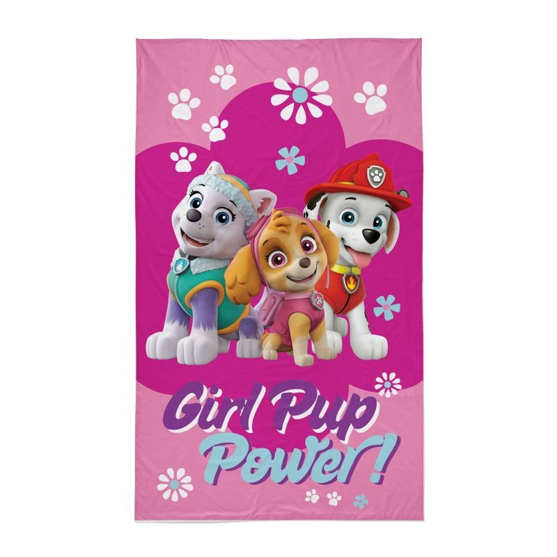 Uterák Labková Patrola Girl pup
