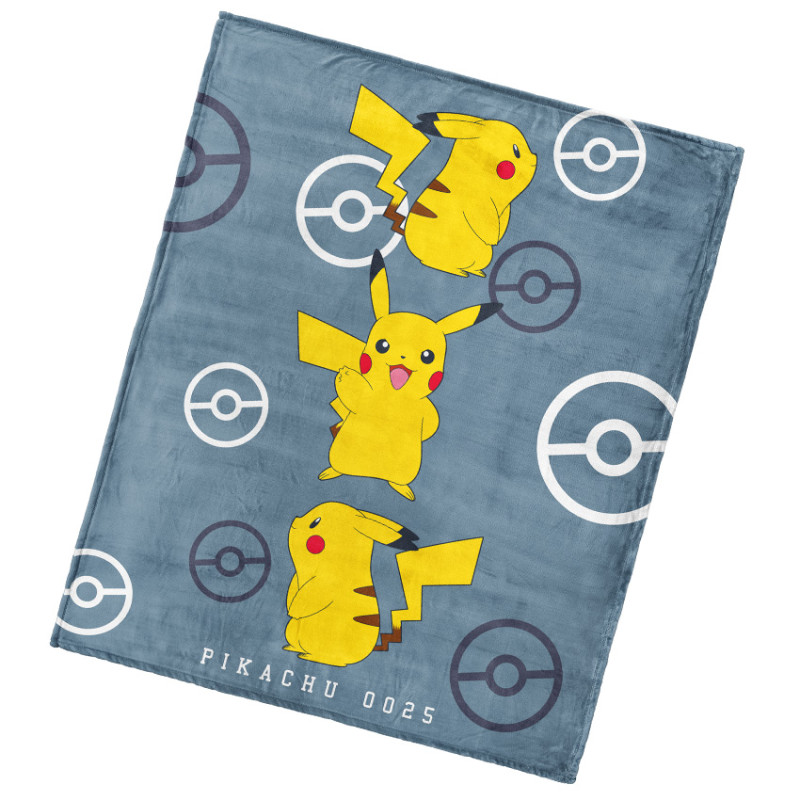 Deka Pokémon Detektív Pikachu