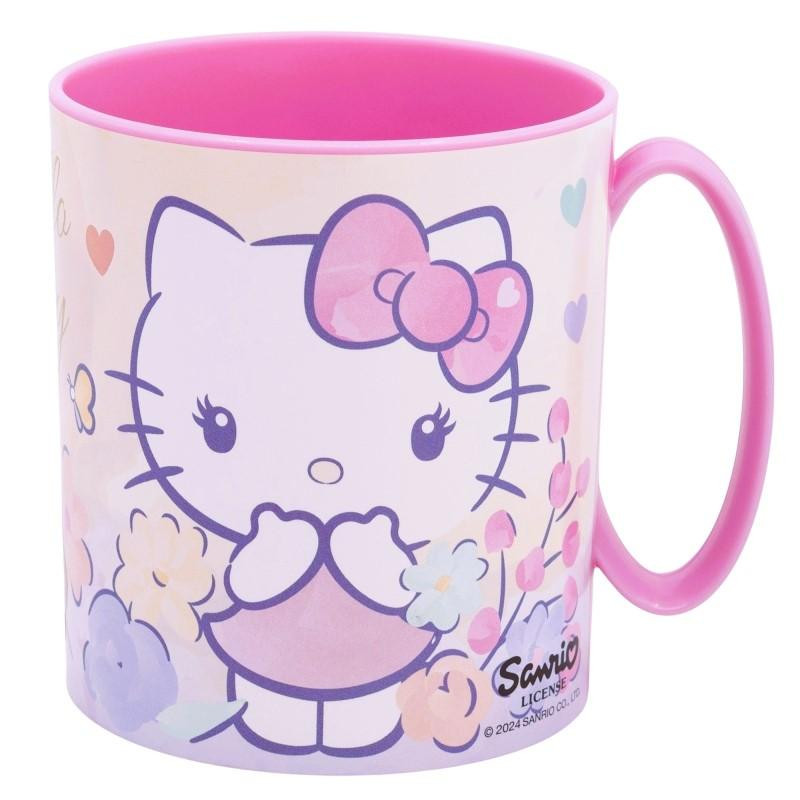 Hrnček Hello Kitty