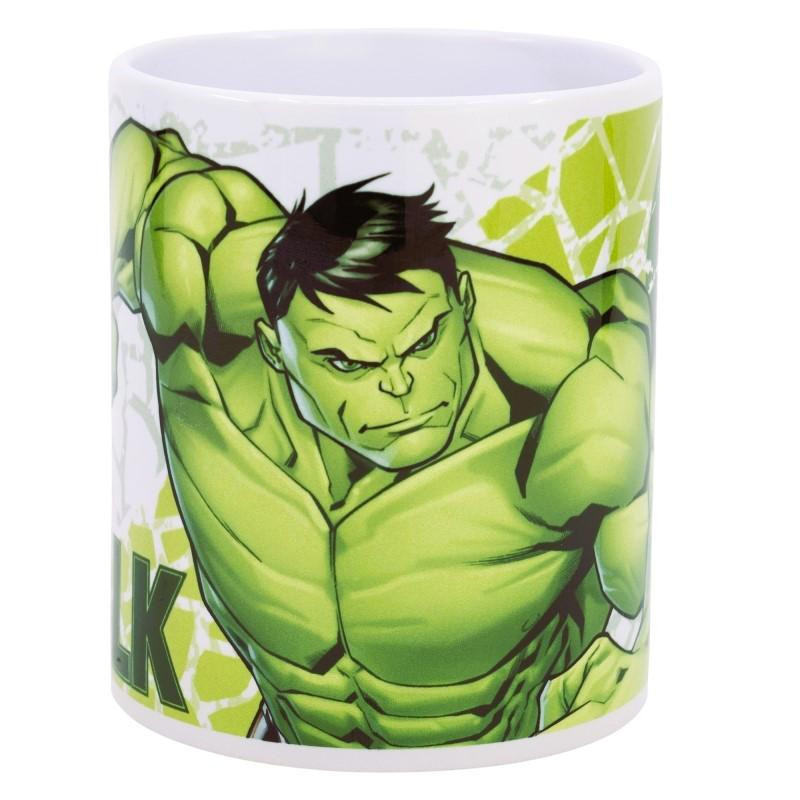 Hrnček Hulk