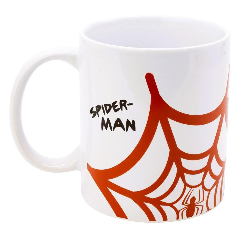 Hrnček Spiderman