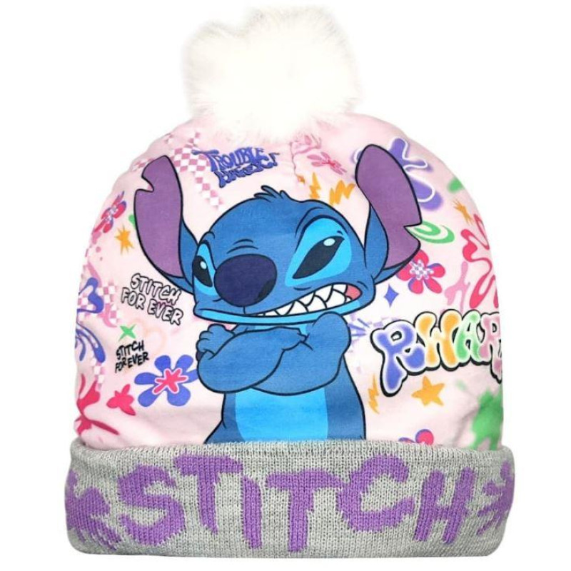 Kulich Lilo a Stitch