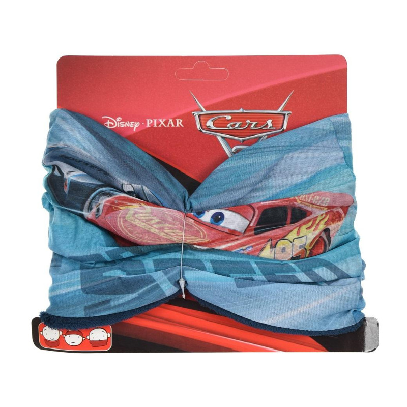 Nákrčník Cars blesk a hrom