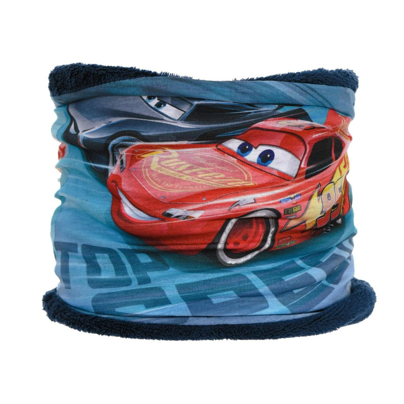 Nákrčník Cars blesk a hrom