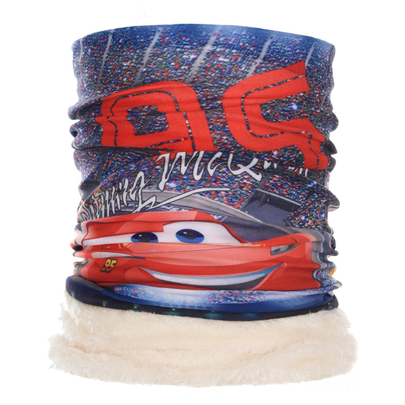 Nákrčník Cars Mc Queen