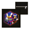 Vankúš Sonic