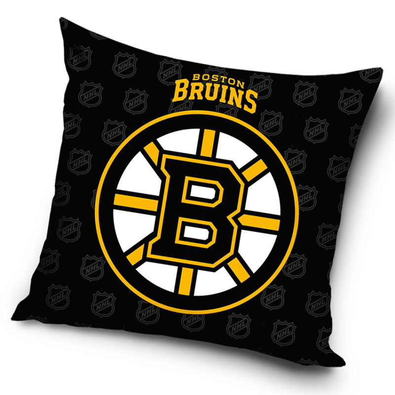 Vankúšik NHL Boston Bruins Shields