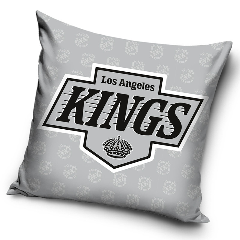Vankúšik NHL Los Angeles Kings Shields