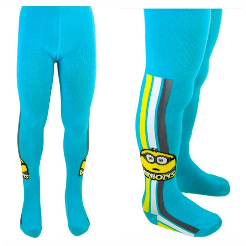 PUNČOCHÁČE MIMONI