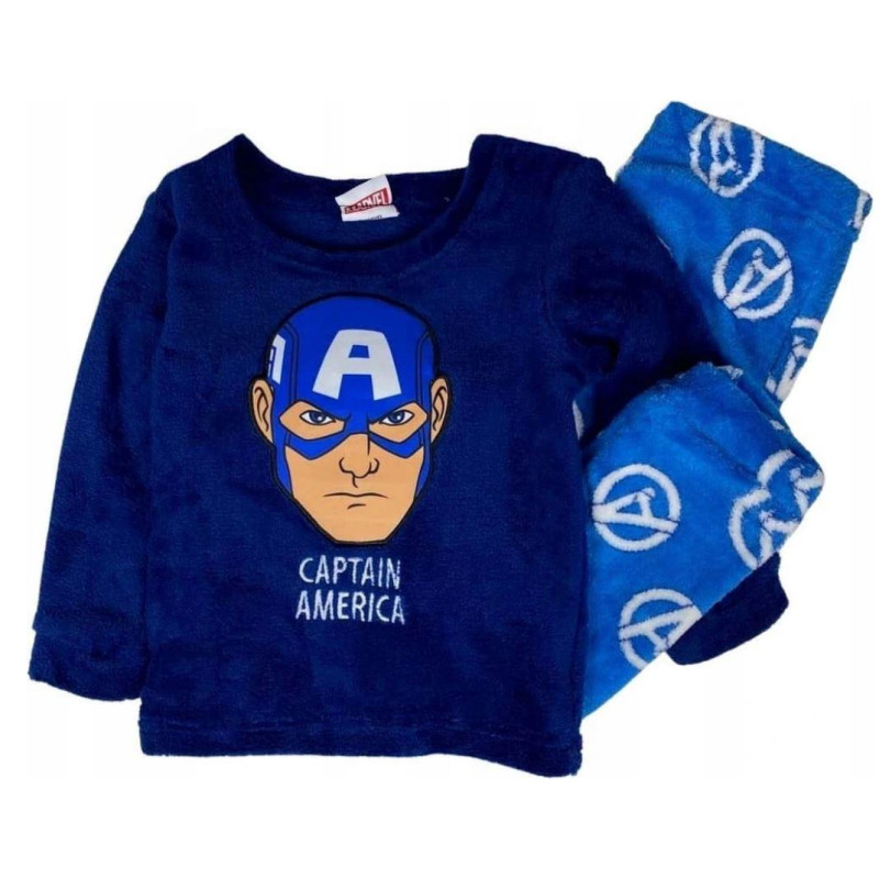 Pyžamo Avengers