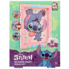 3D Mozaika Umění Stitch