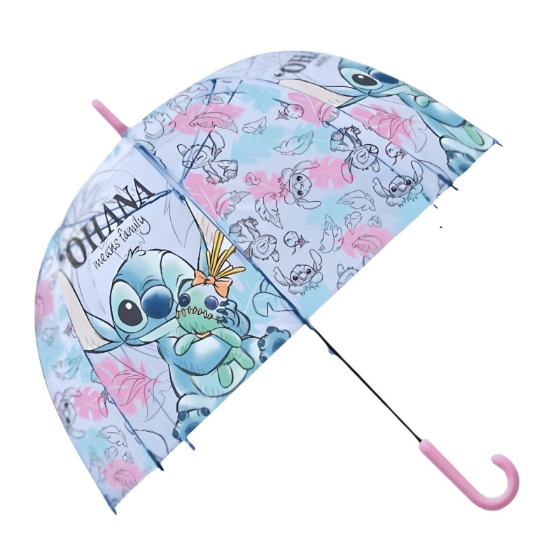 Deštník Lilo a Stitch Ohana