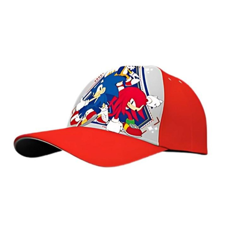 KŠILTOVKA SONIC