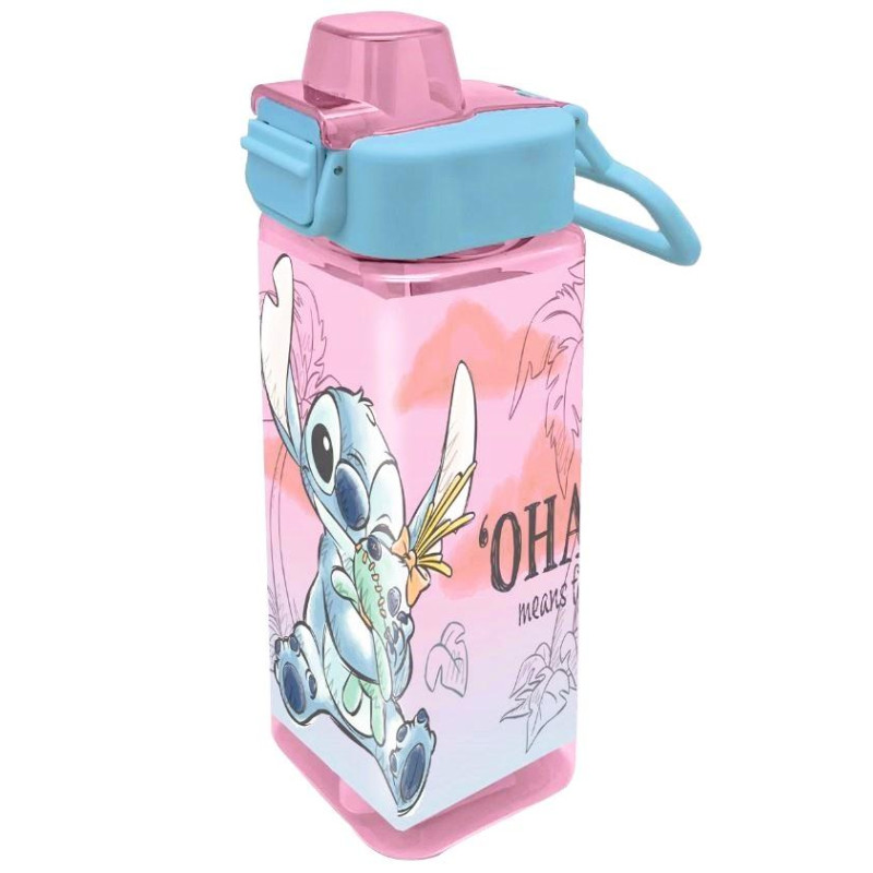 Láhev Lilo a Stitch Ohana