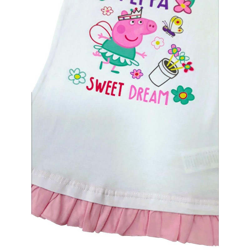 NOČNÍ KOŠILKA PEPPA PIG