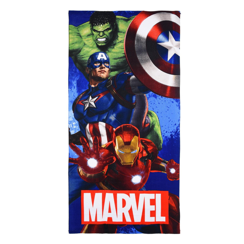 Osuška Avengers Captain America Tým