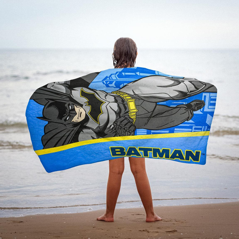 Osuška Batman City