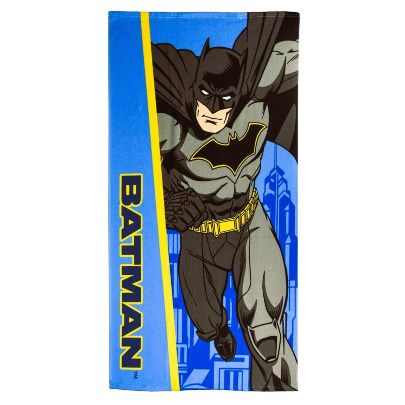 Osuška Batman City