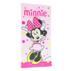Osuška Minnie Mašle