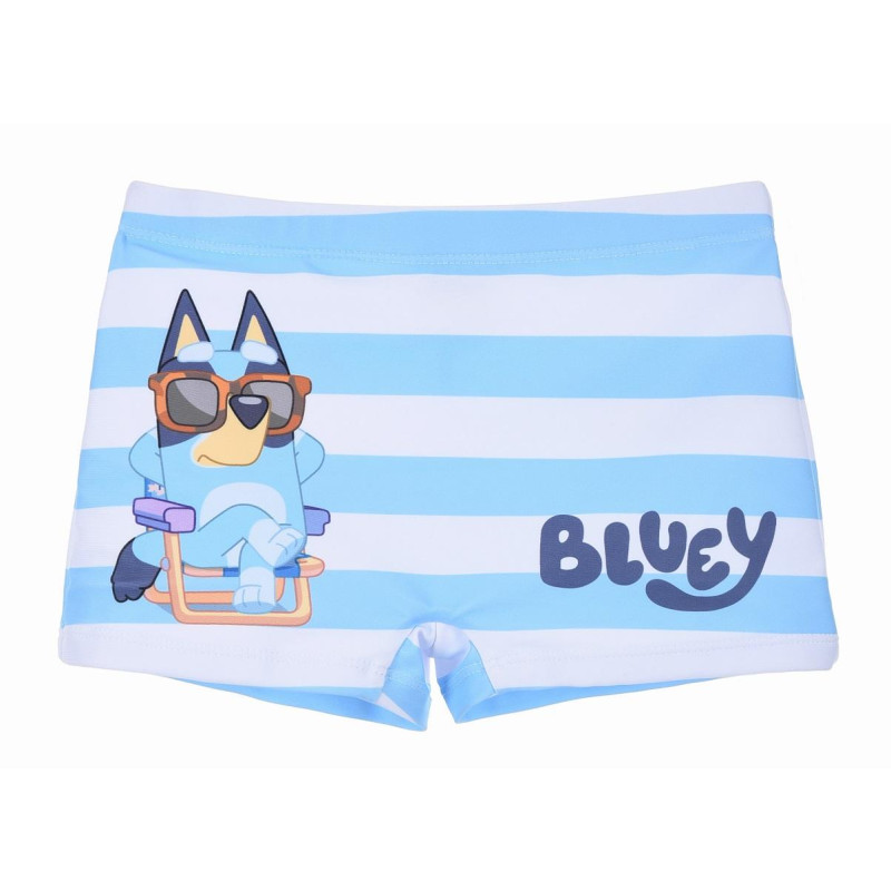 Plavky Bluye a Bingo